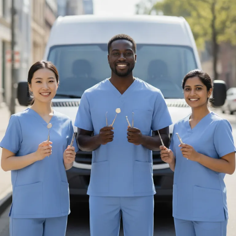 dentist Bowthorpe